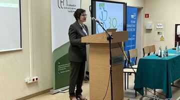 30 lecie Instytutu Filozofii