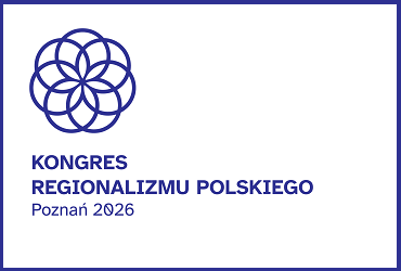 Kongres Regionalizmu Polskiego, Poznań 2026