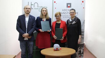 Porozumienie LTN i APZG