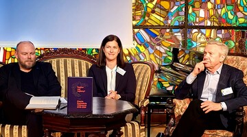 Konferencja Ziemia Lubuska jako przedmiot badań -3