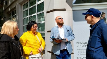 Konferencja Ziemia Lubuska jako przedmiot badań - 4
