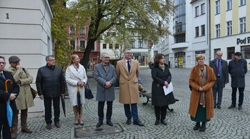Wystawa "Dziedzictwa Ziem Zachodnich i Północnych"