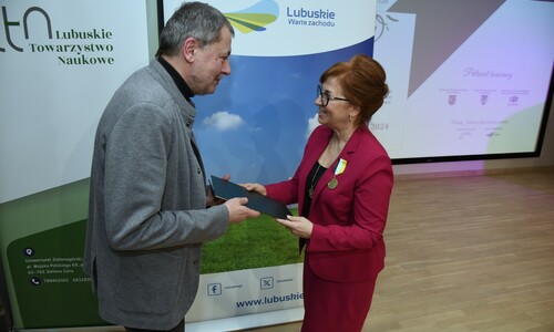 Jubileusz 60-lecia LTN, 22.02.2024, fot. Kazimierz Adamczewski