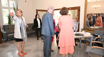 Walne Zgromadzenie Członków LTN 2024