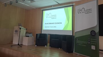 Walne zebranie Członków LTN 2026