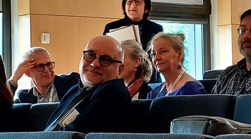 Konferencja Ziemia Lubuska jako przedmiot badań 2