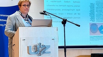 dr Małgorzata Szymczak