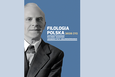 Sprawozdanie z konferencji "Archiwum: miejsce pamięci - pamięć miejsca", "Filologia Polska" t. 11/2025