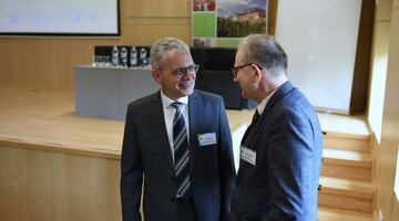 Konferencja Ziemia Lubuska jako przedmiot badań