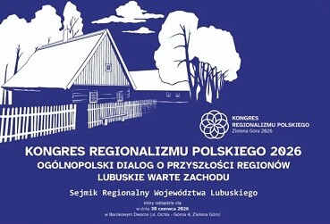 Sejmik Regionalny Województwa Lubuskiego, 30.06.2026